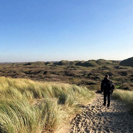 Appartement Duinzee Texel De Koog  Esterno foto
