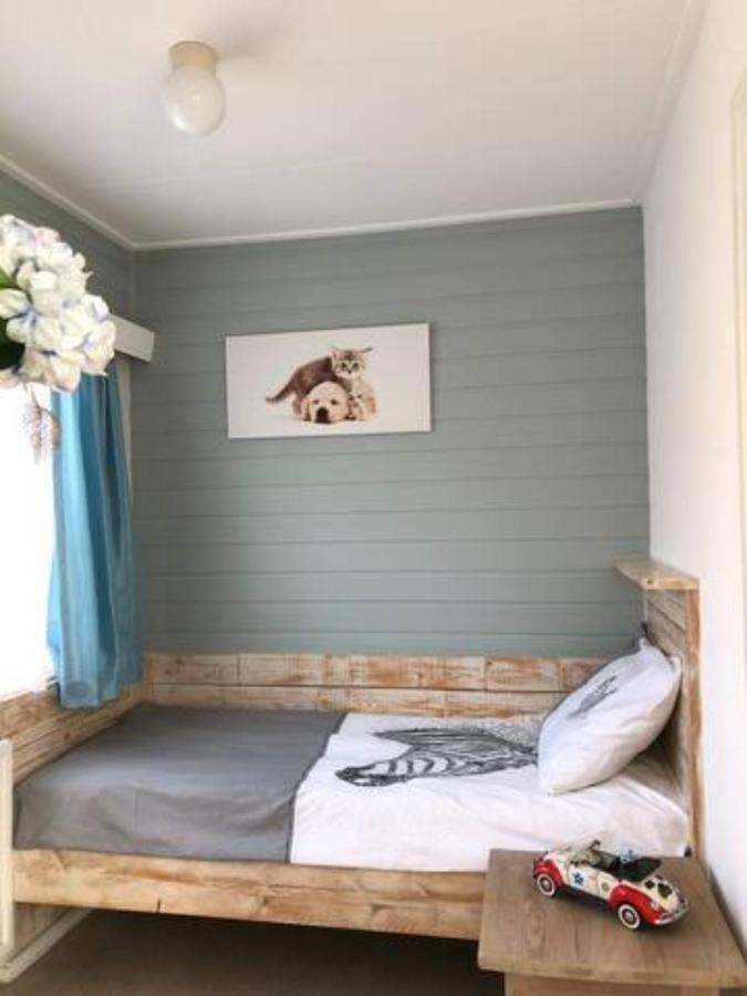 Appartement Duinzee Texel De Koog  Esterno foto