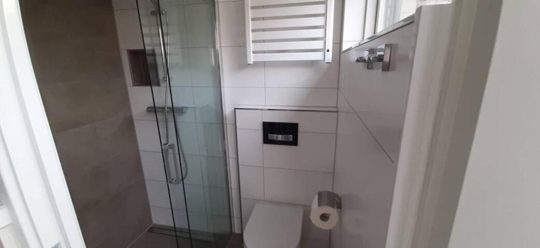Appartement Duinzee Texel De Koog  Esterno foto
