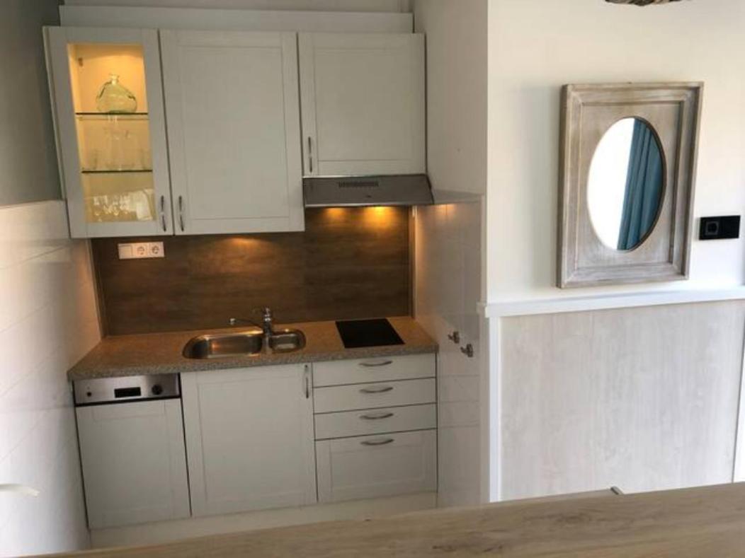 Appartement Duinzee Texel De Koog  Esterno foto