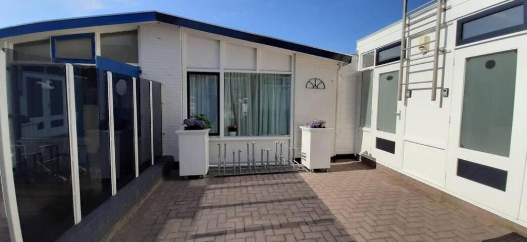 Appartement Duinzee Texel De Koog  Esterno foto