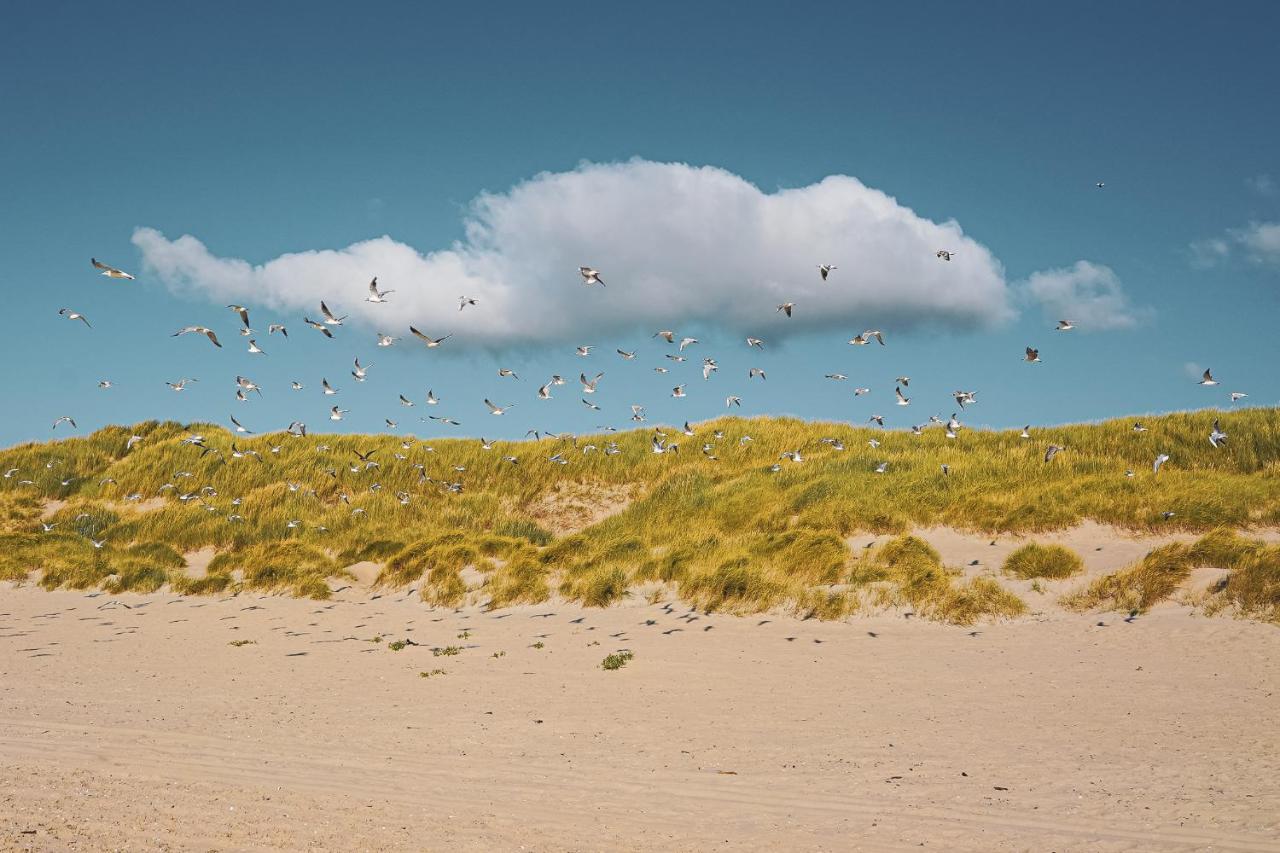 Appartement Duinzee Texel De Koog  Esterno foto