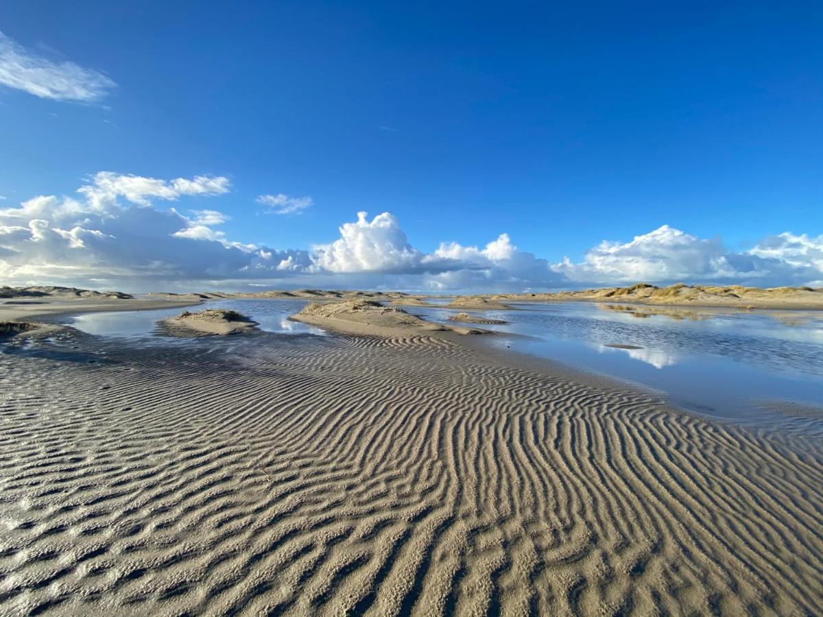 Appartement Duinzee Texel De Koog  Esterno foto